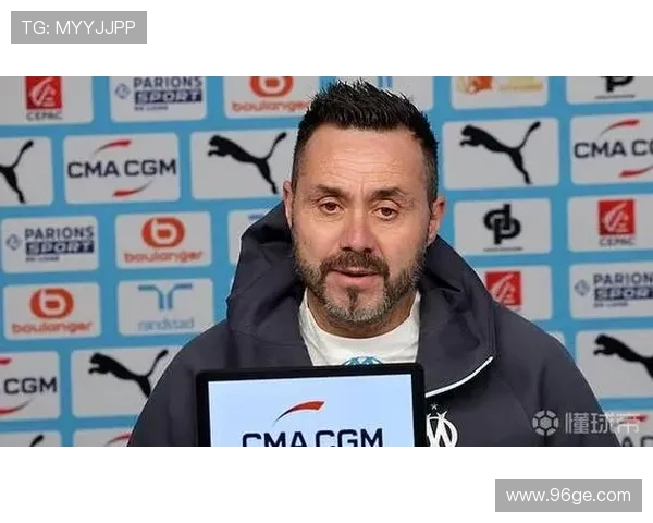 热刺任命德泽尔比引发球迷分歧